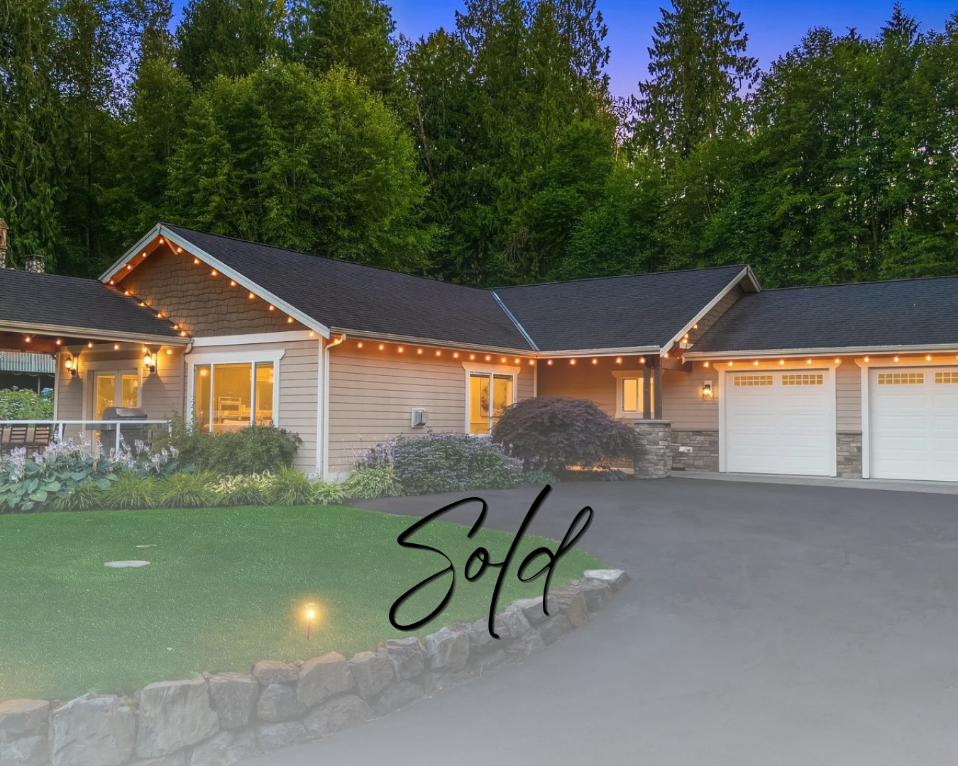 8318 147th Ave SE, Snohomish, WA 98290