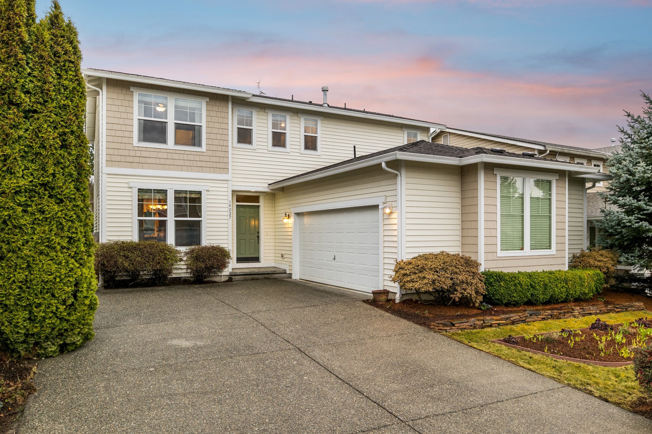 14027 SE 281st St, Kent, WA 98042