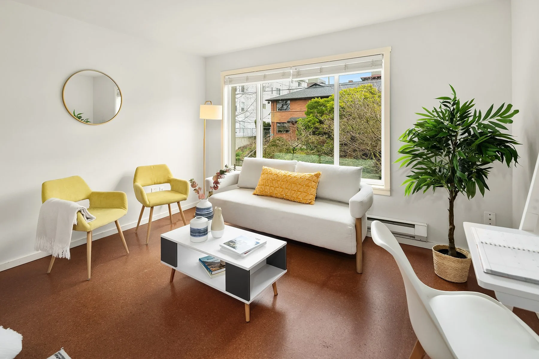 1707 Boylston Ave, Unit 206, Seattle, WA&nbsp;98122