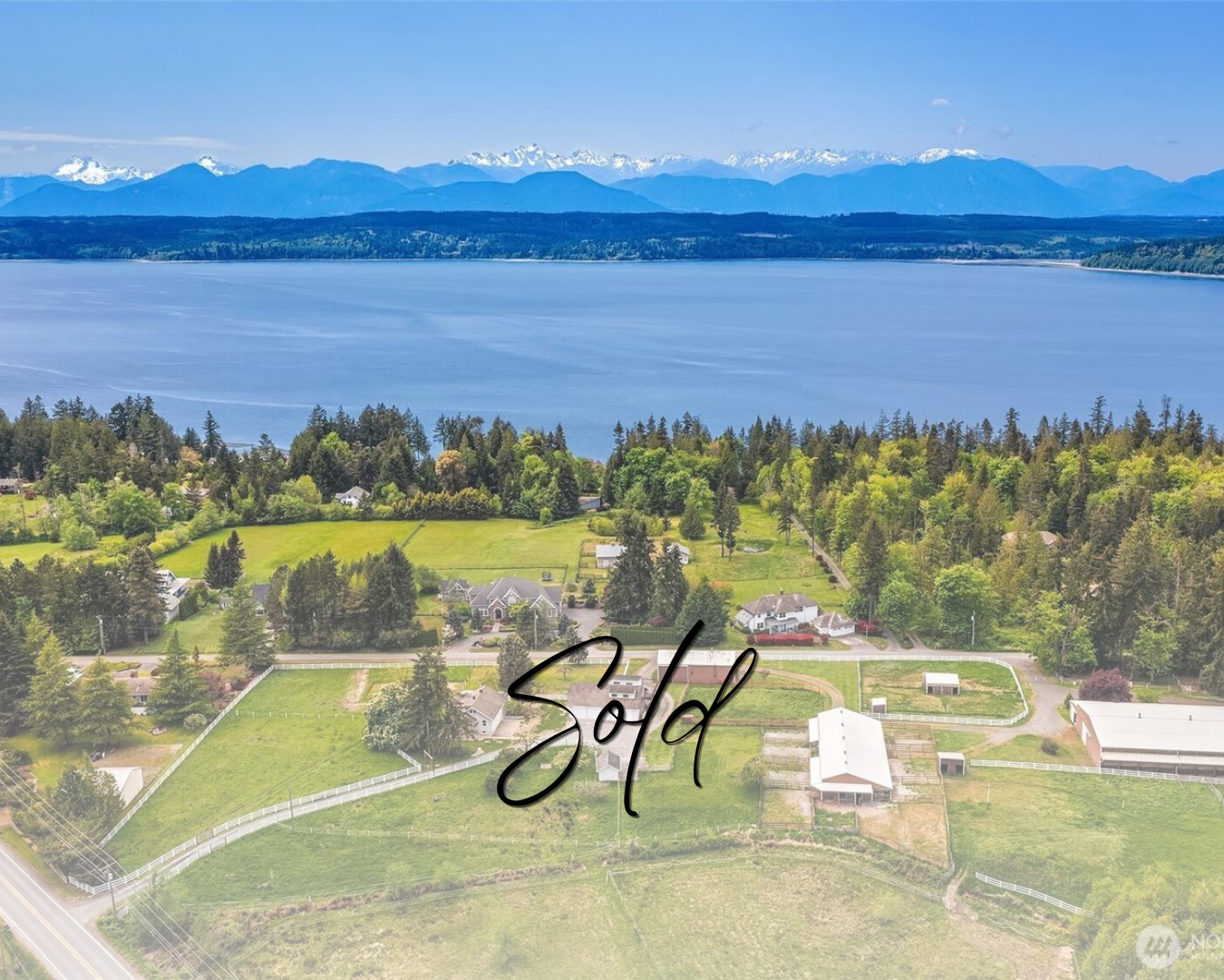 25443 Pioneer Wy NW, Poulsbo, WA 98370