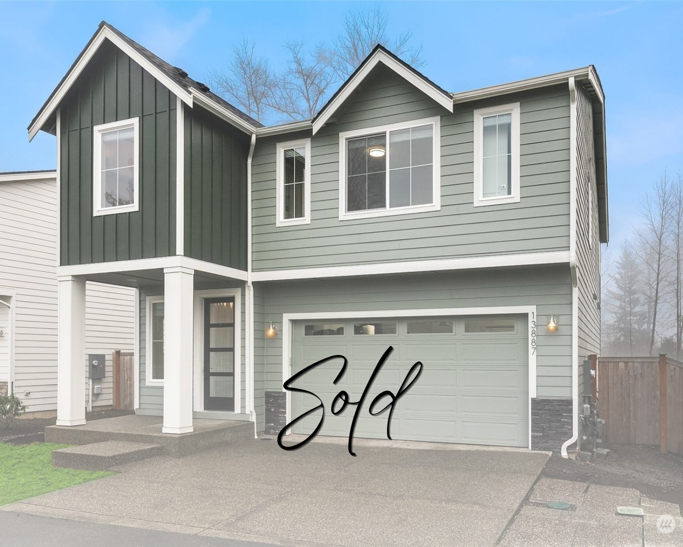 13887 Chain Lake Rd, Monroe, WA 98272