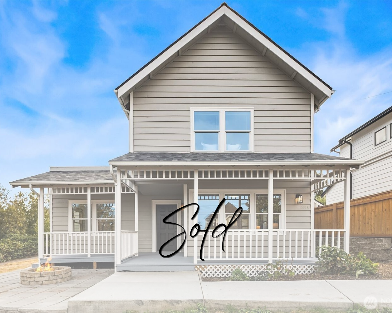 1501 SW Brandon St, Unit 1, Seattle, WA 98106