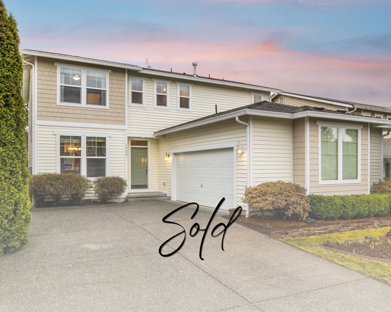 14027 SE 281st St, Kent, WA 98042