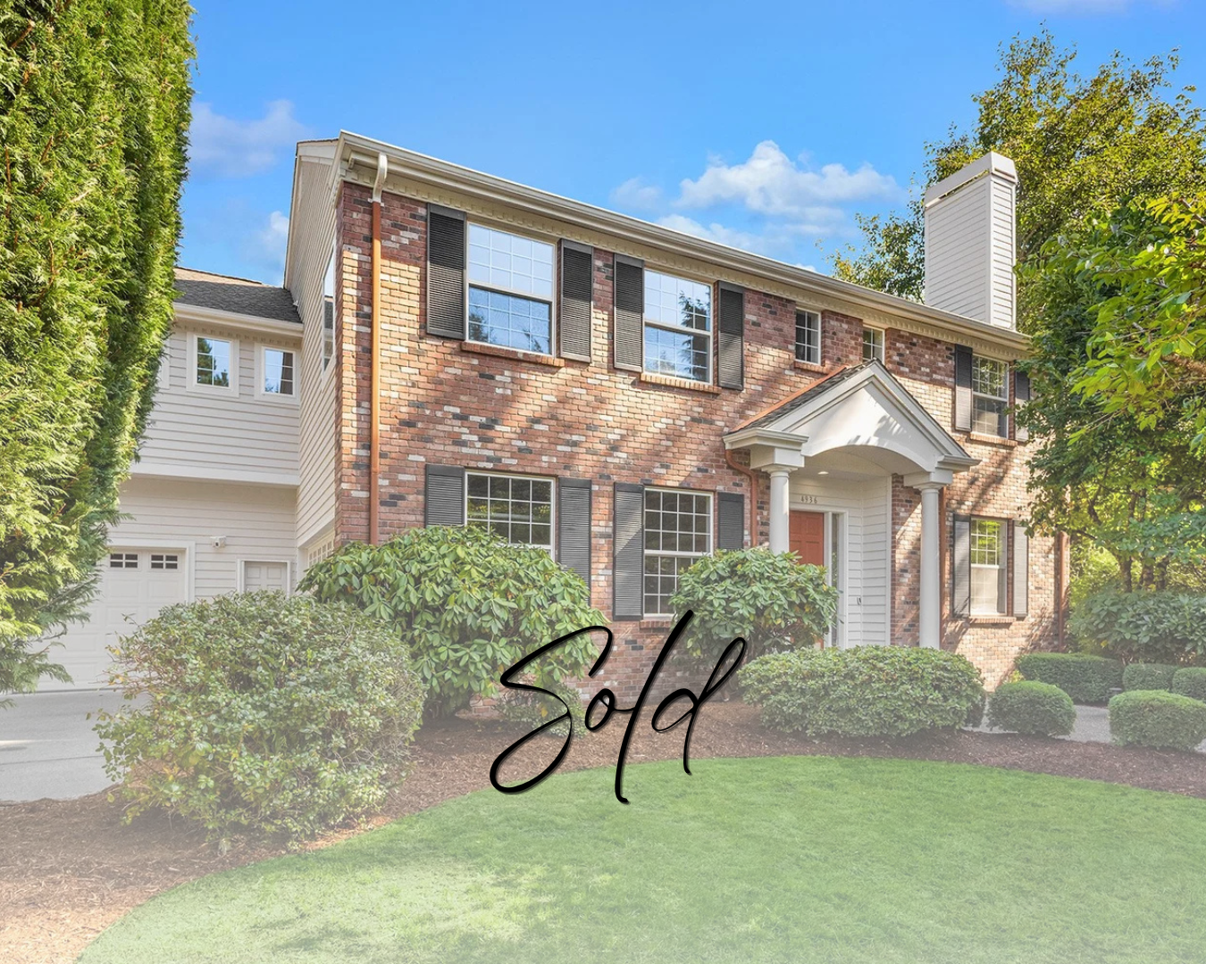 4936 163rd Place SE, Bellevue, WA 98006