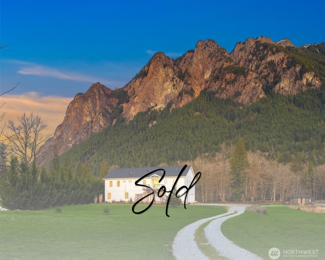 10210 428th Ave SE, North Bend, WA 98045