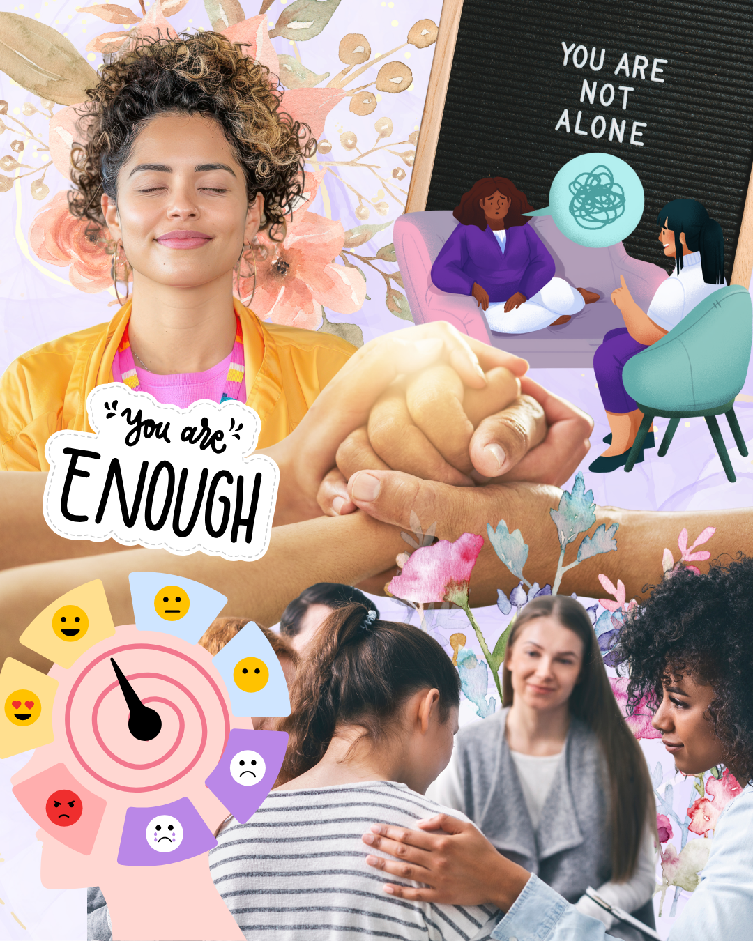 Mental Health Awareness Month