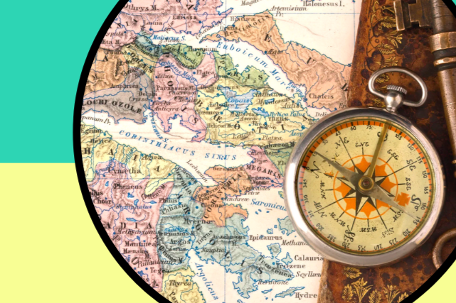 The 12 Brand Archetypes