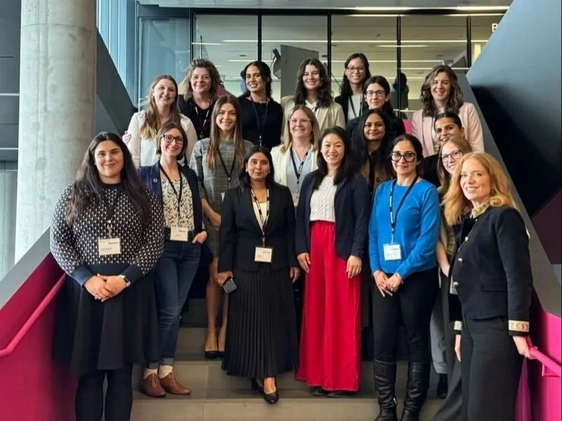 Core Lessons from Rotman’s Leadership Development Course