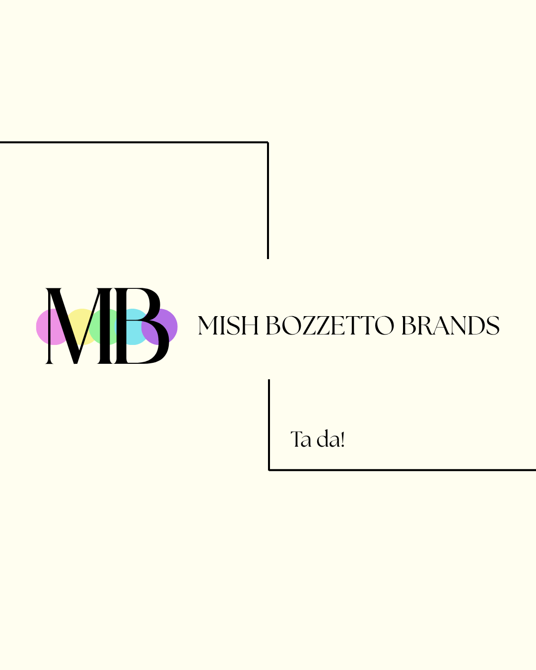 The Story Behind the Rebrand