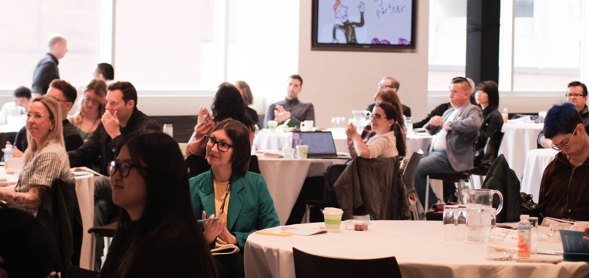 Why the RGD In-House Conference Changed the Way I Network