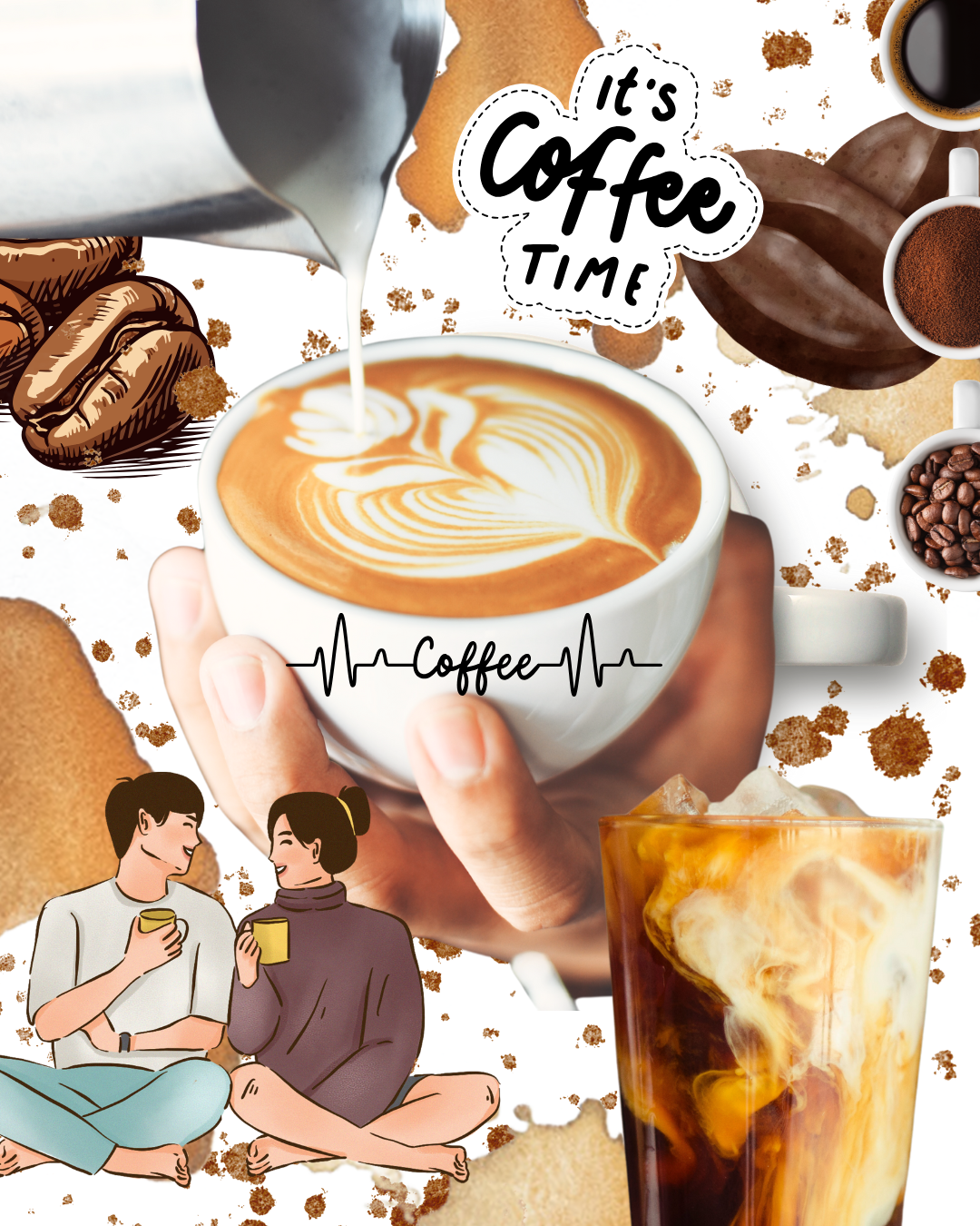 International Coffee Day