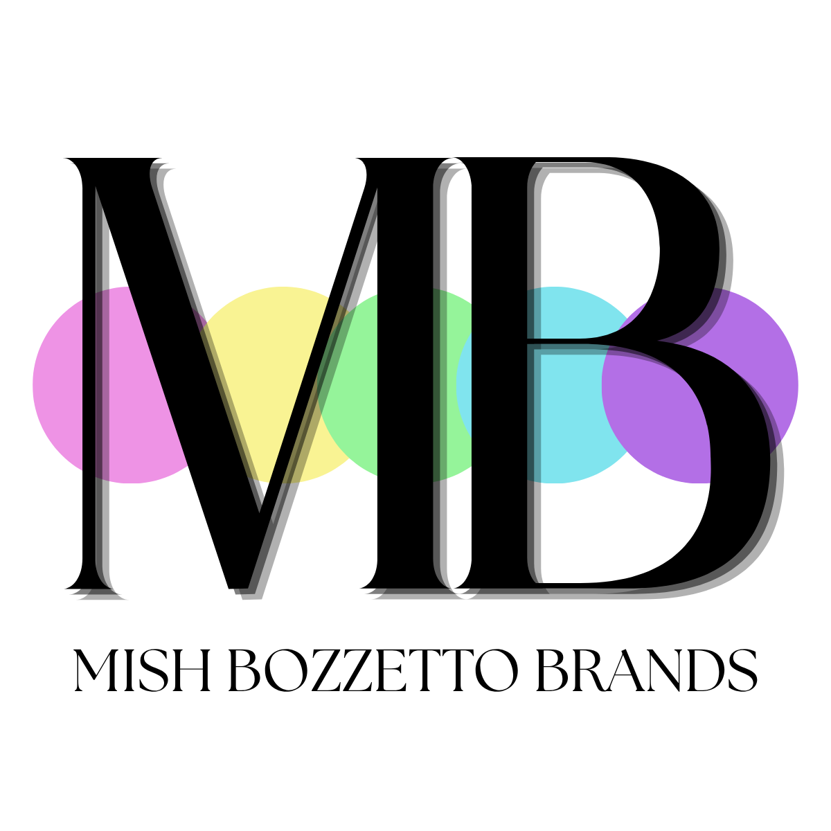 Mish Bozzetto Brands