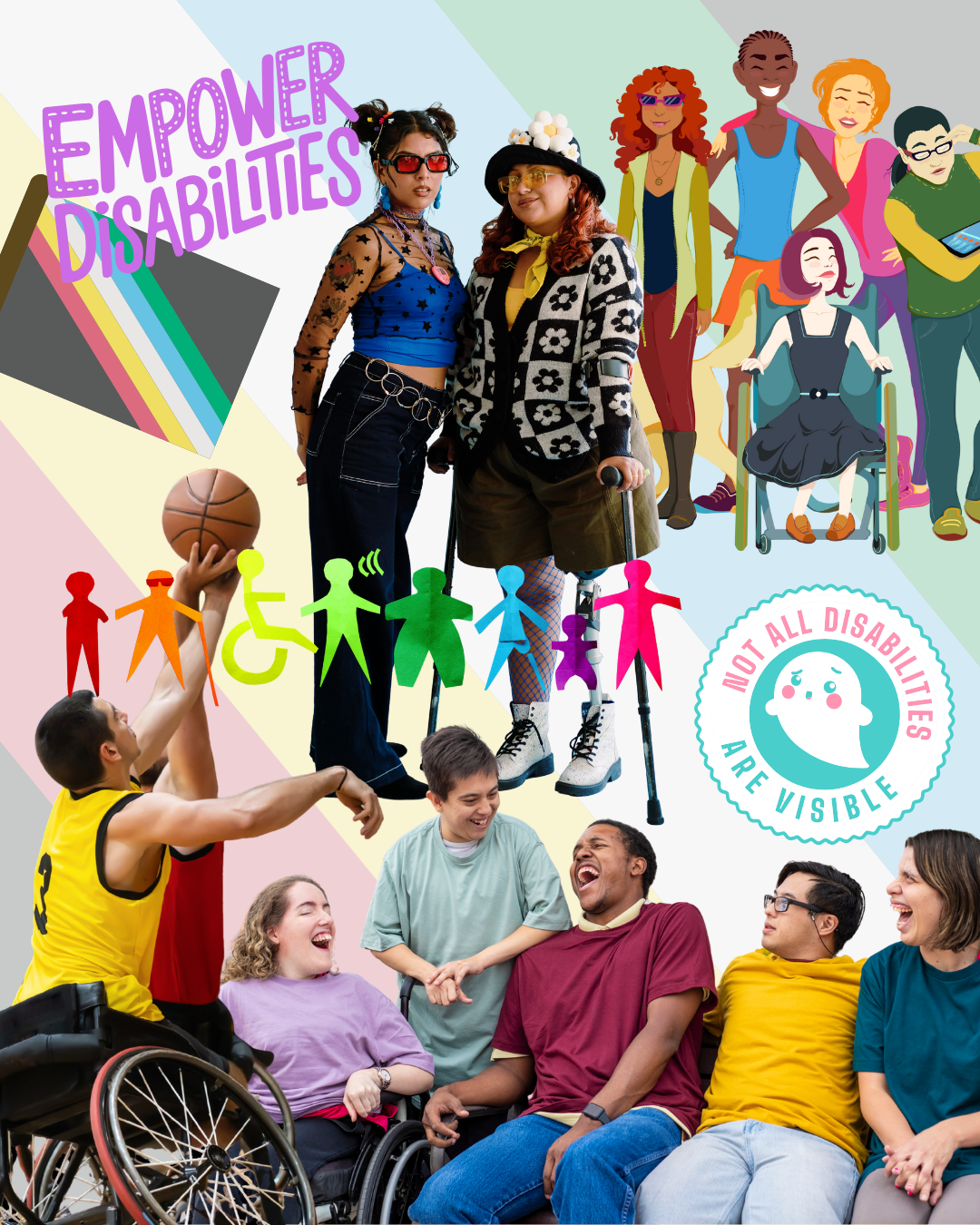 International Day of Persons with Disabilities