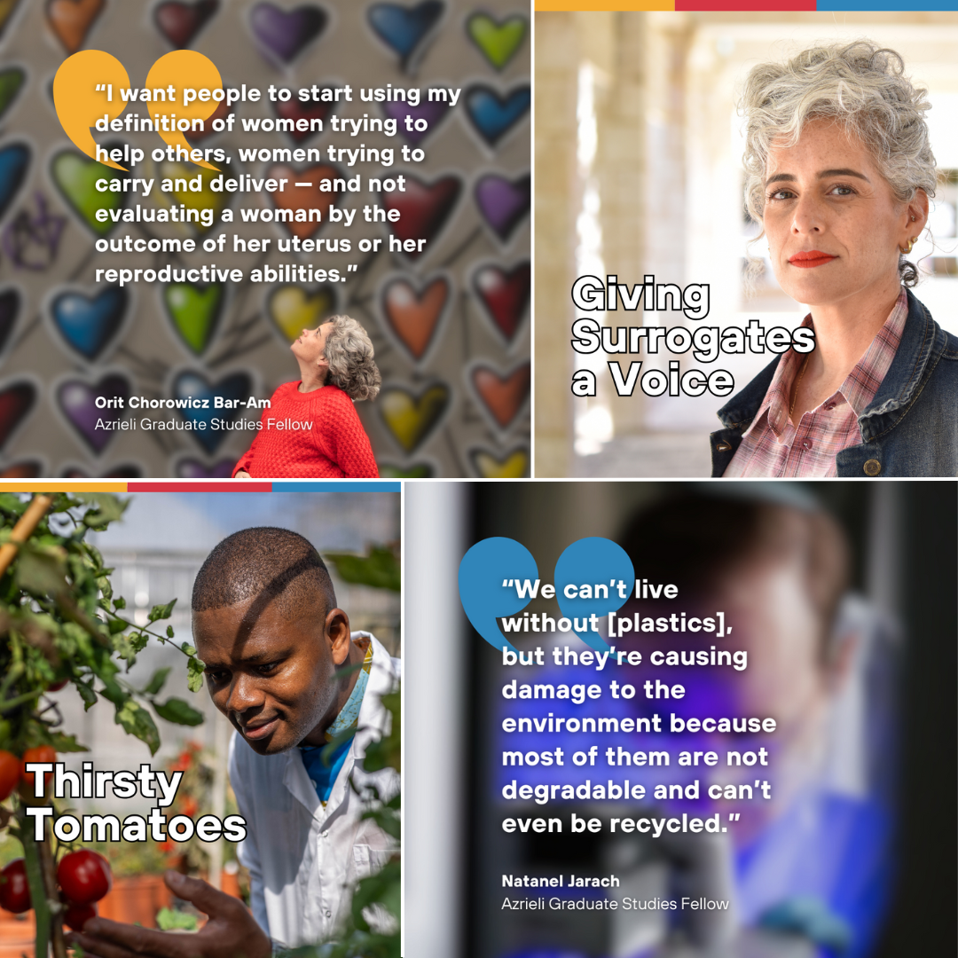 Aperio Magazine: Social Media Graphics