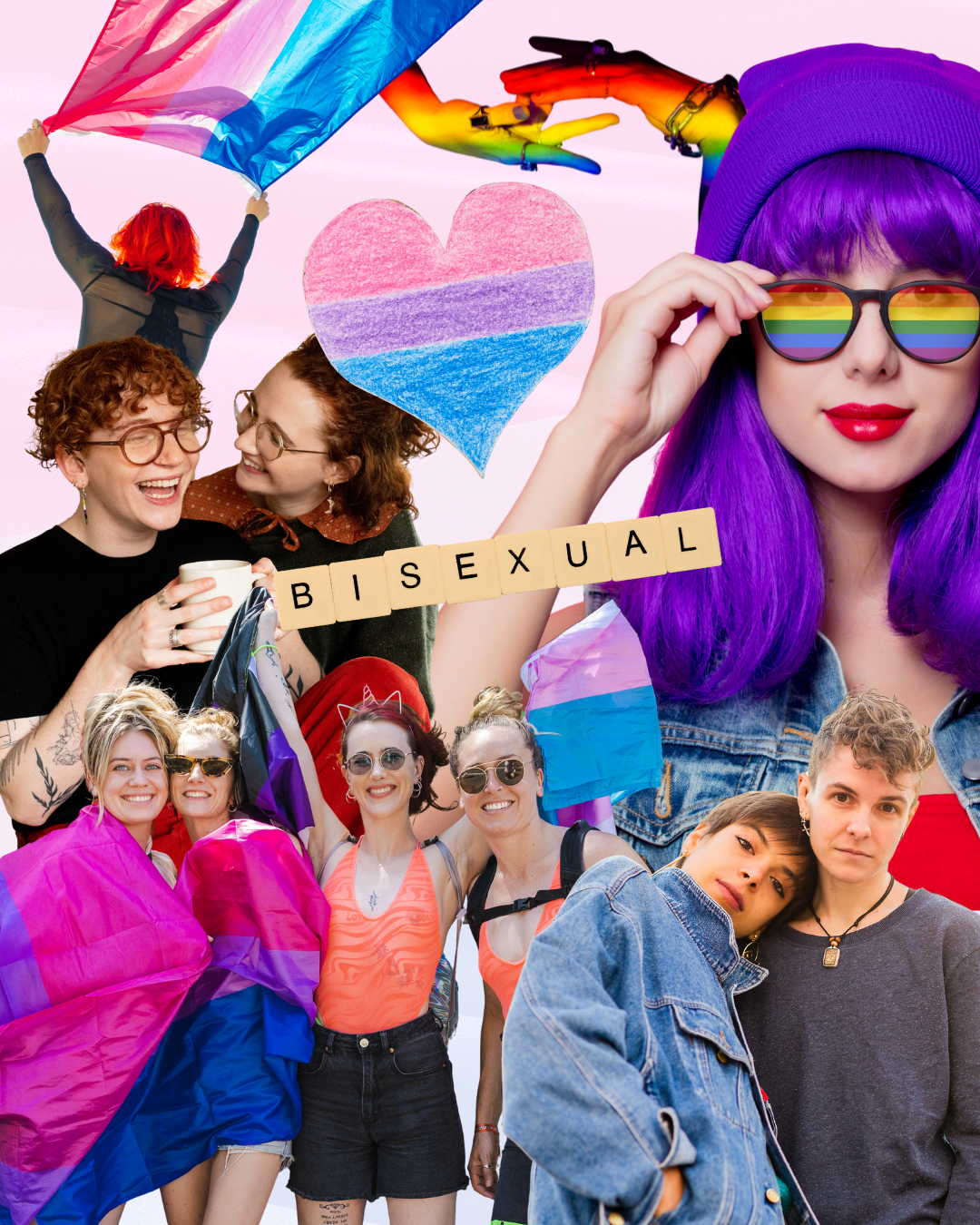 Bi Visibility Day