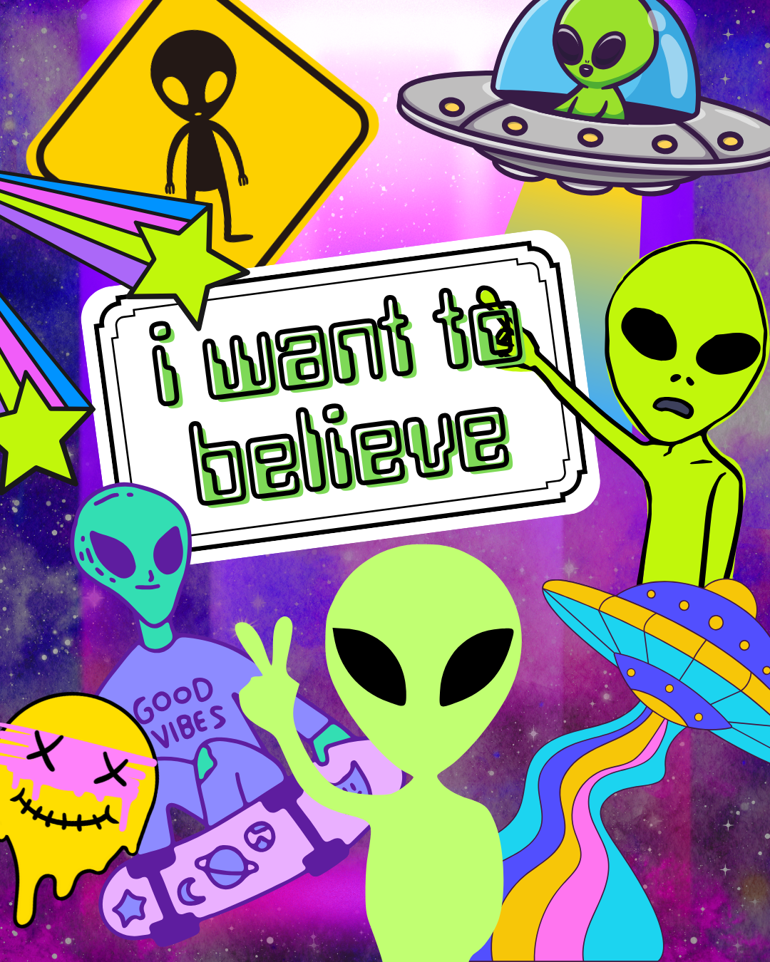 National Alien Abduction Day