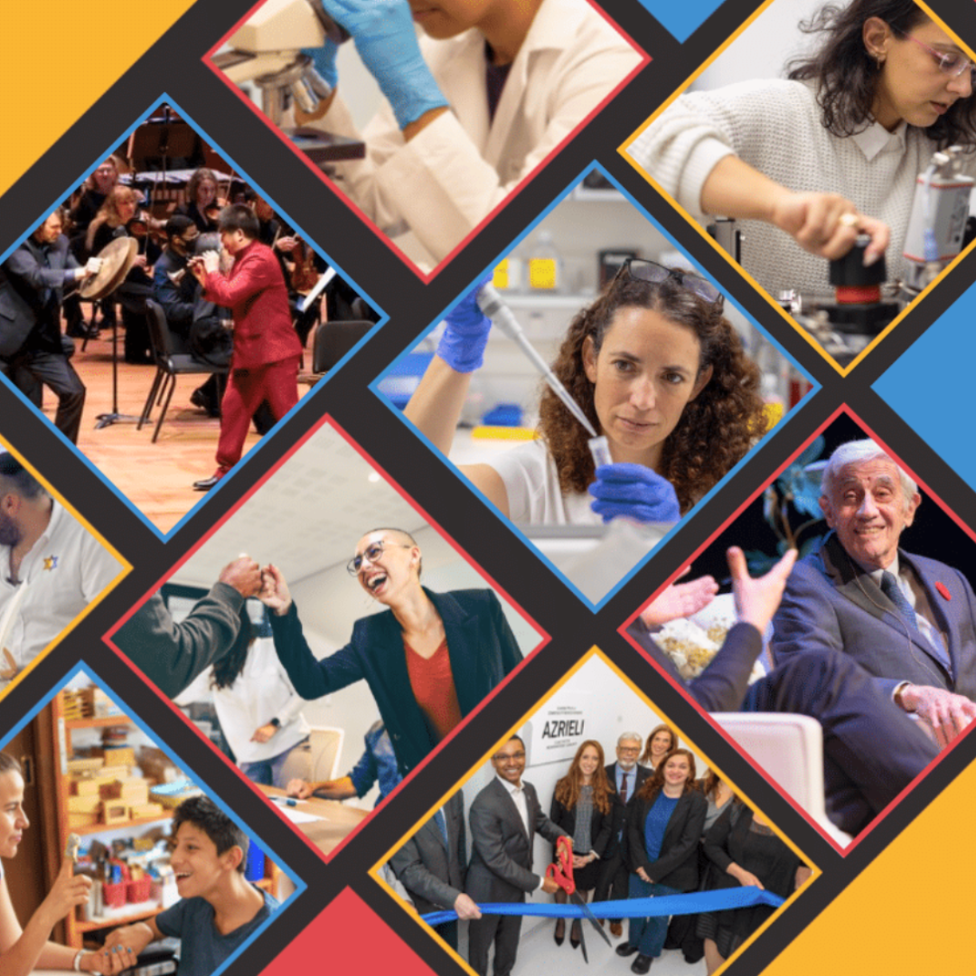 Digital Year in Review