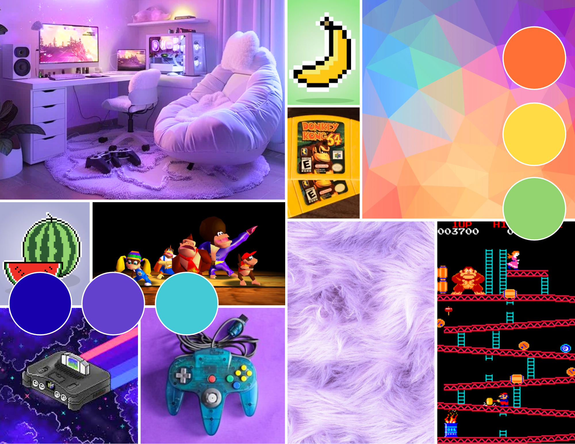 TheGeoffinitiveEdition - Twitch - Mood Board.PNG
