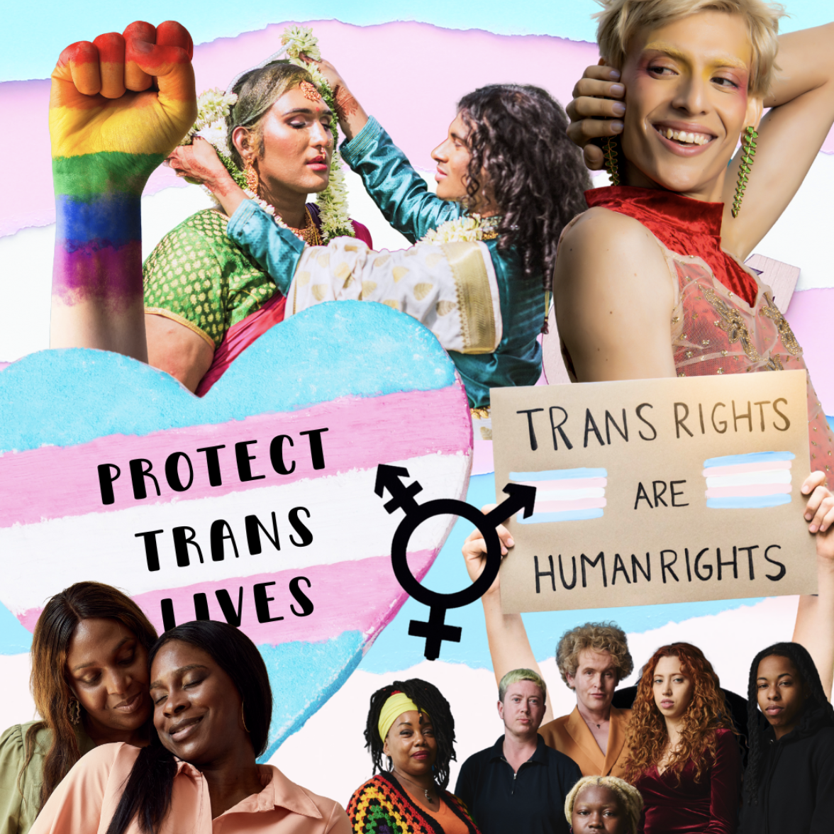 Awareness Day Collages