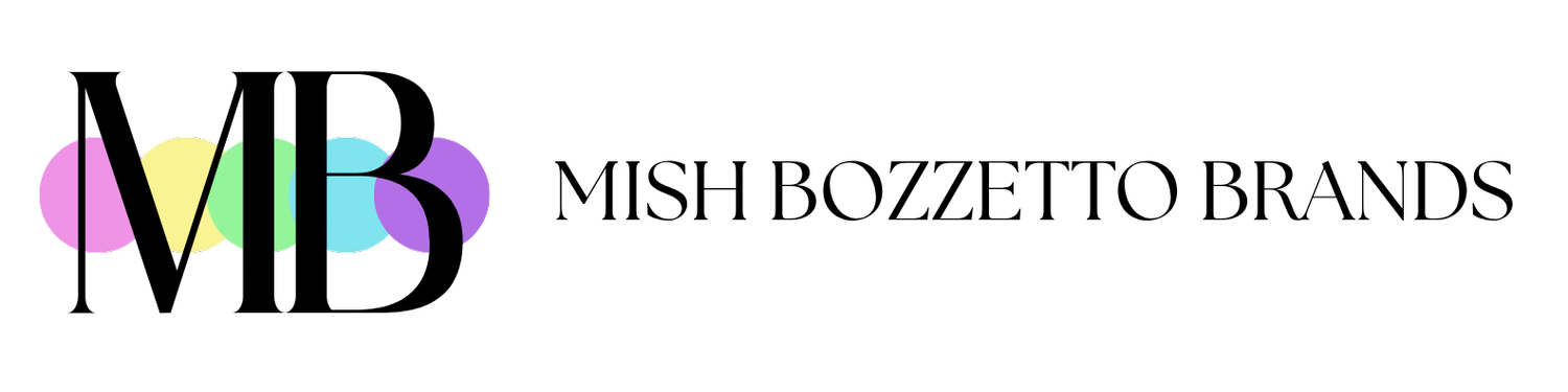 Mish Bozzetto Brands