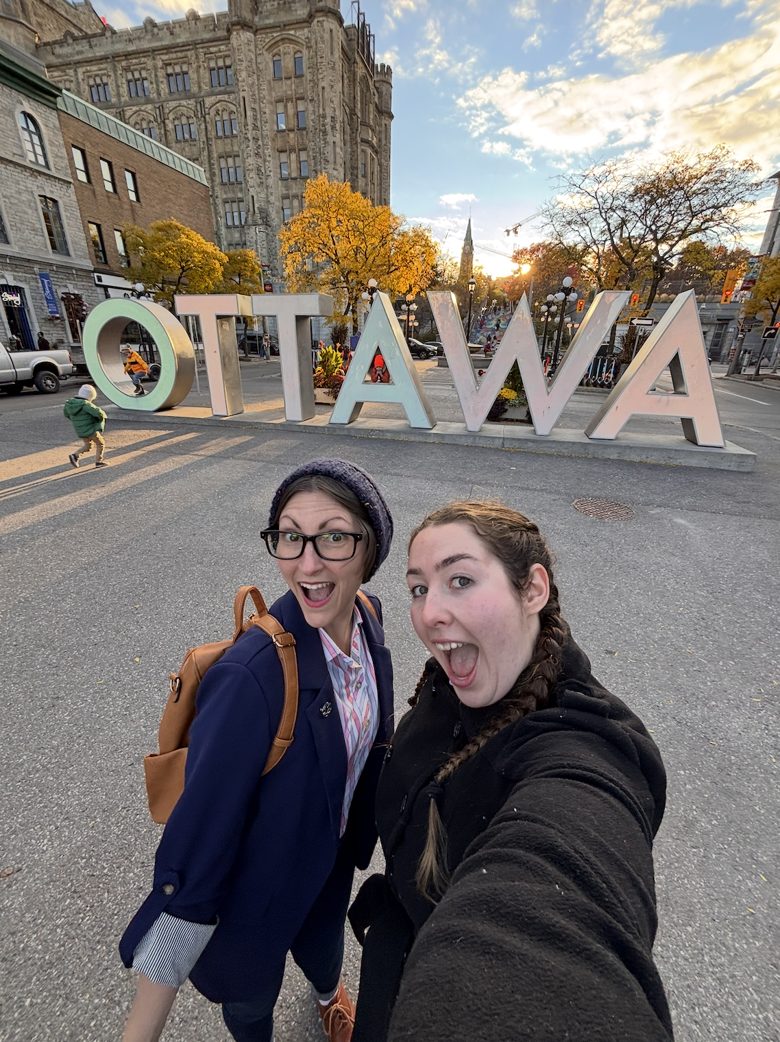 Caregiving Summit 2025 Recap