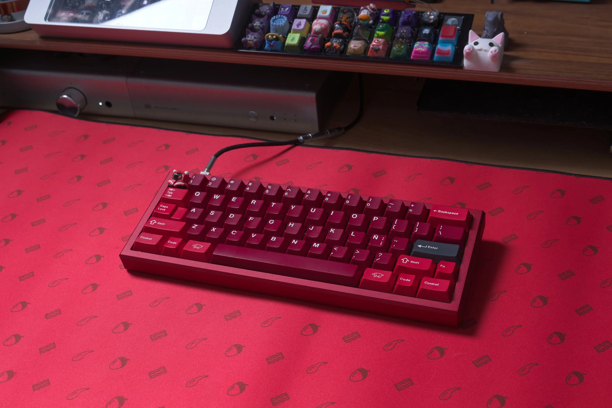 Wilba Tech x Salvun Salvation