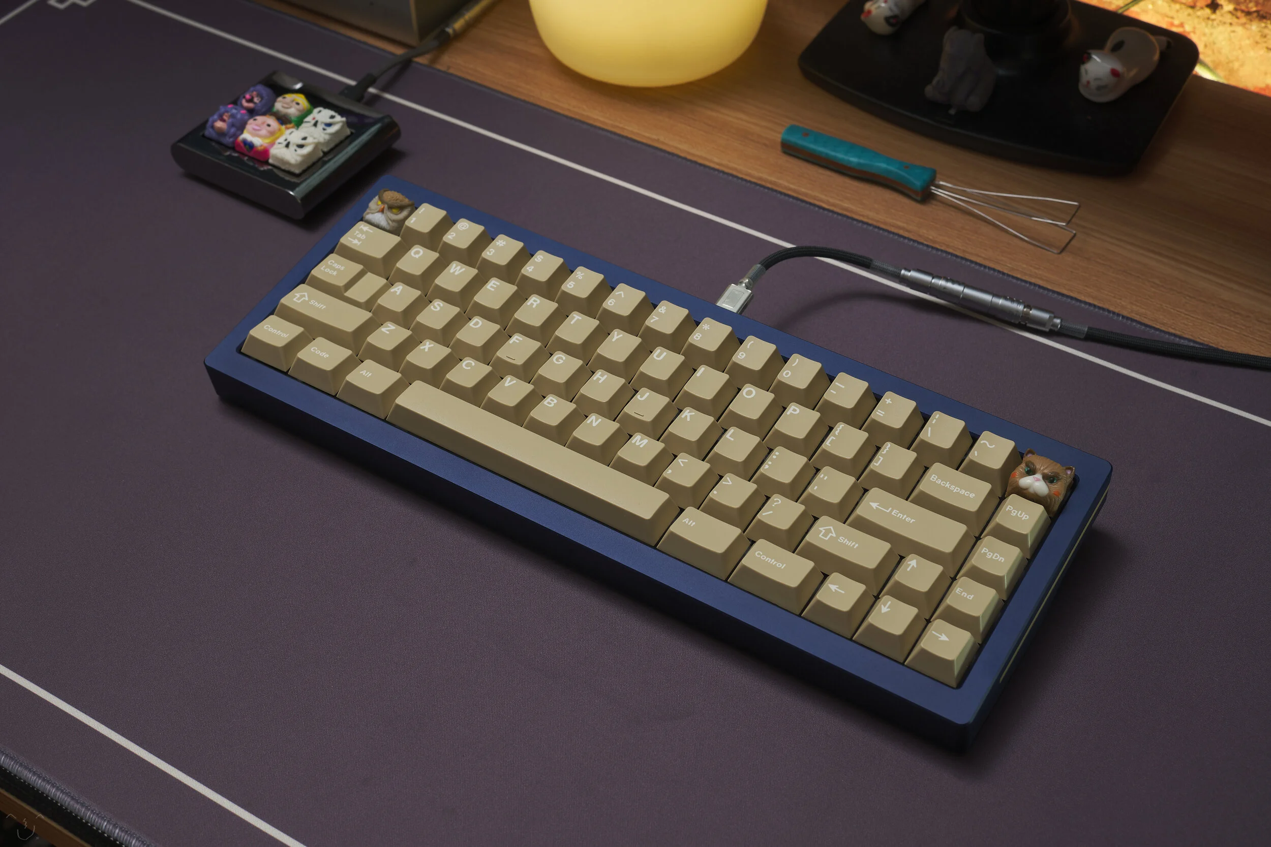 AEBoards Constellation (Navy)