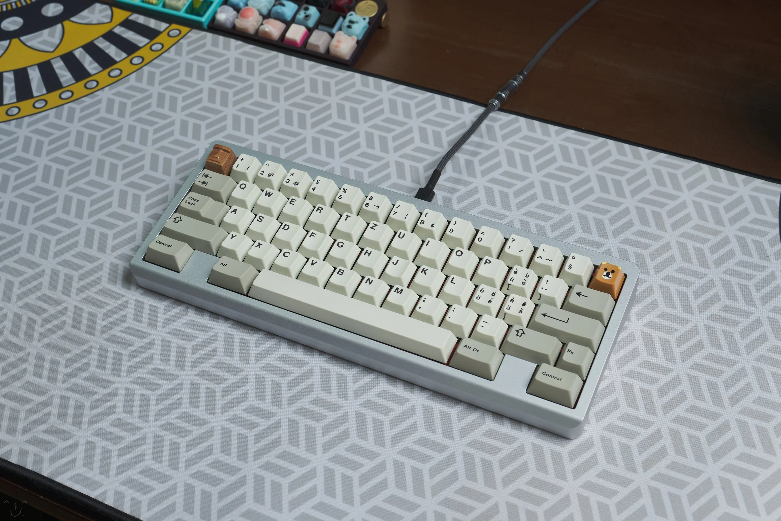 Dalco 959 Mini Lightning Keyboards dalco-959-mini-lightning-keyboards
