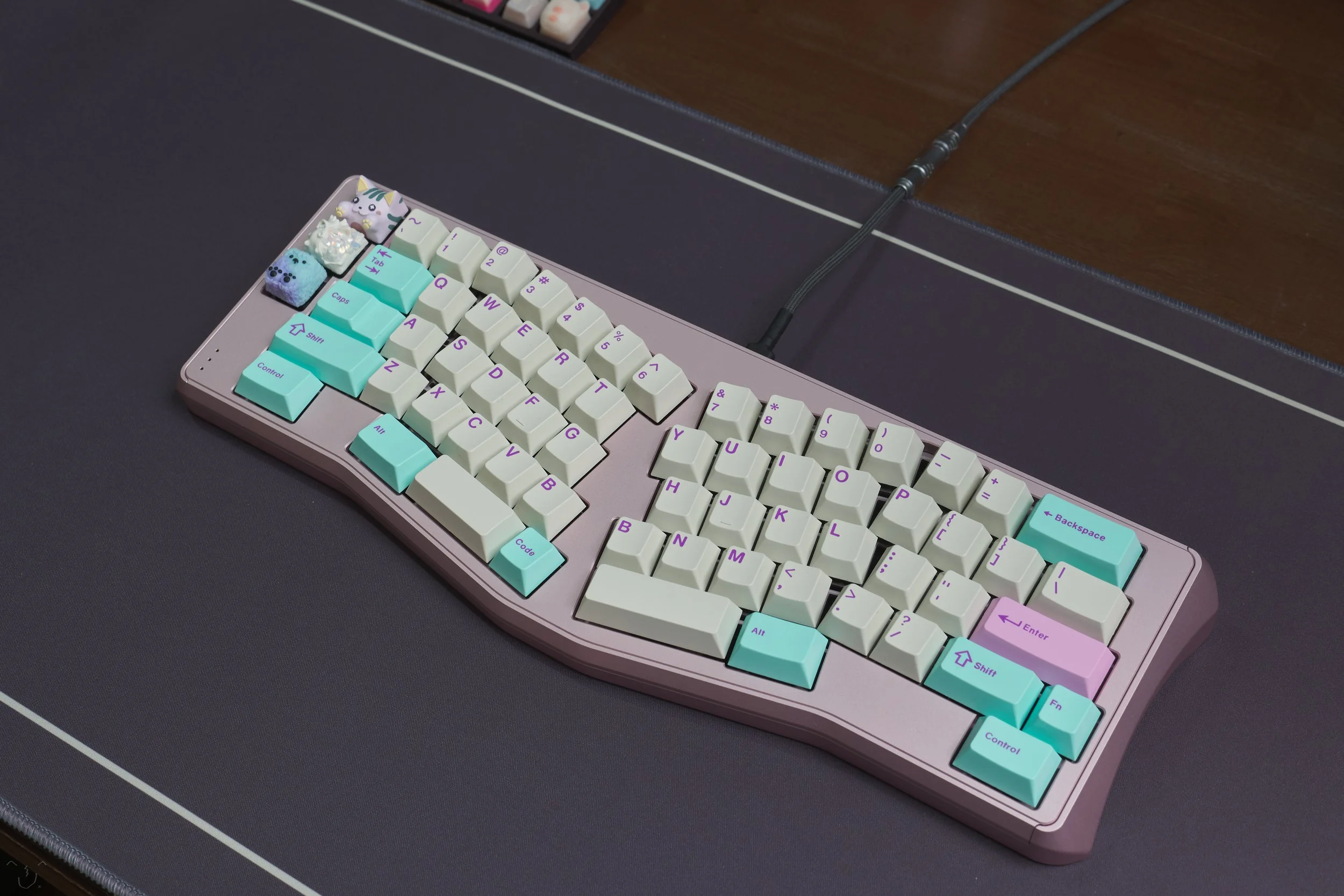 TGR Dolice 自作キーボード 【公式通販】