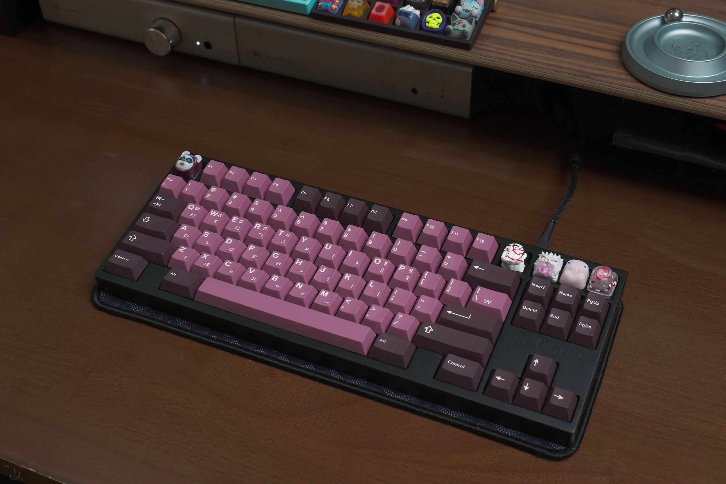 TGR Jane v2 CE — Lightning Keyboards