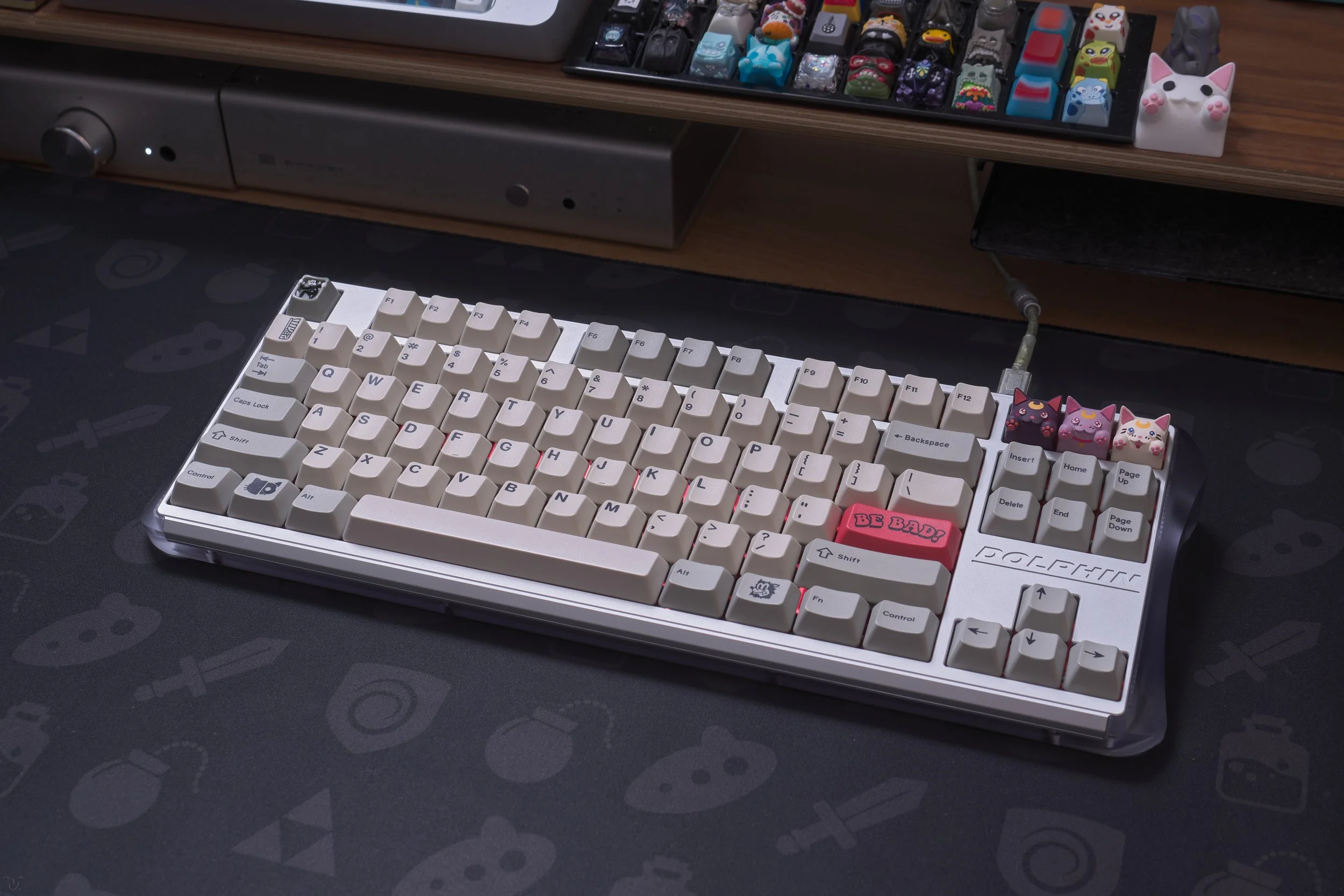 Linworks PC Dolphin (EC)