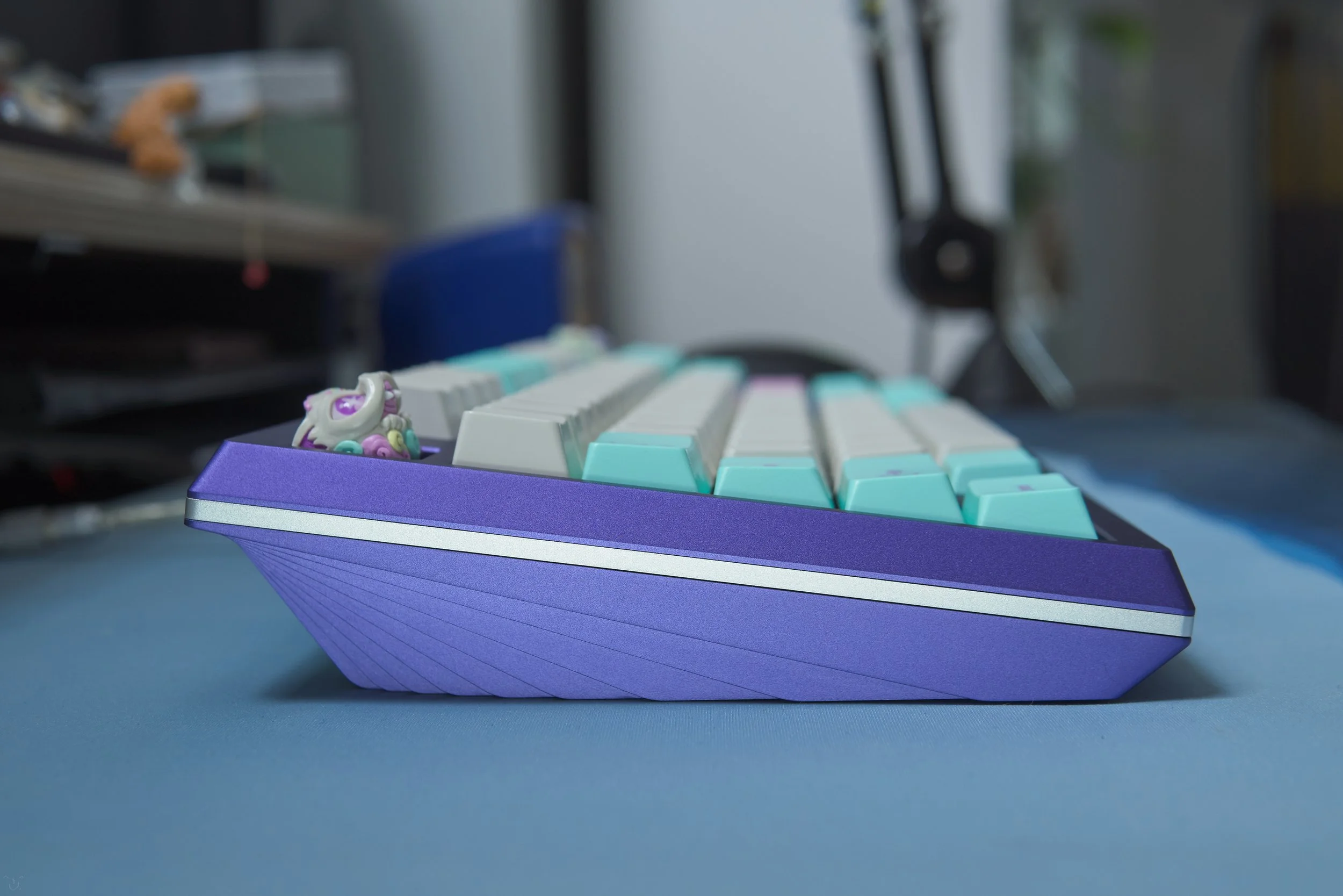 Keycult No. 3