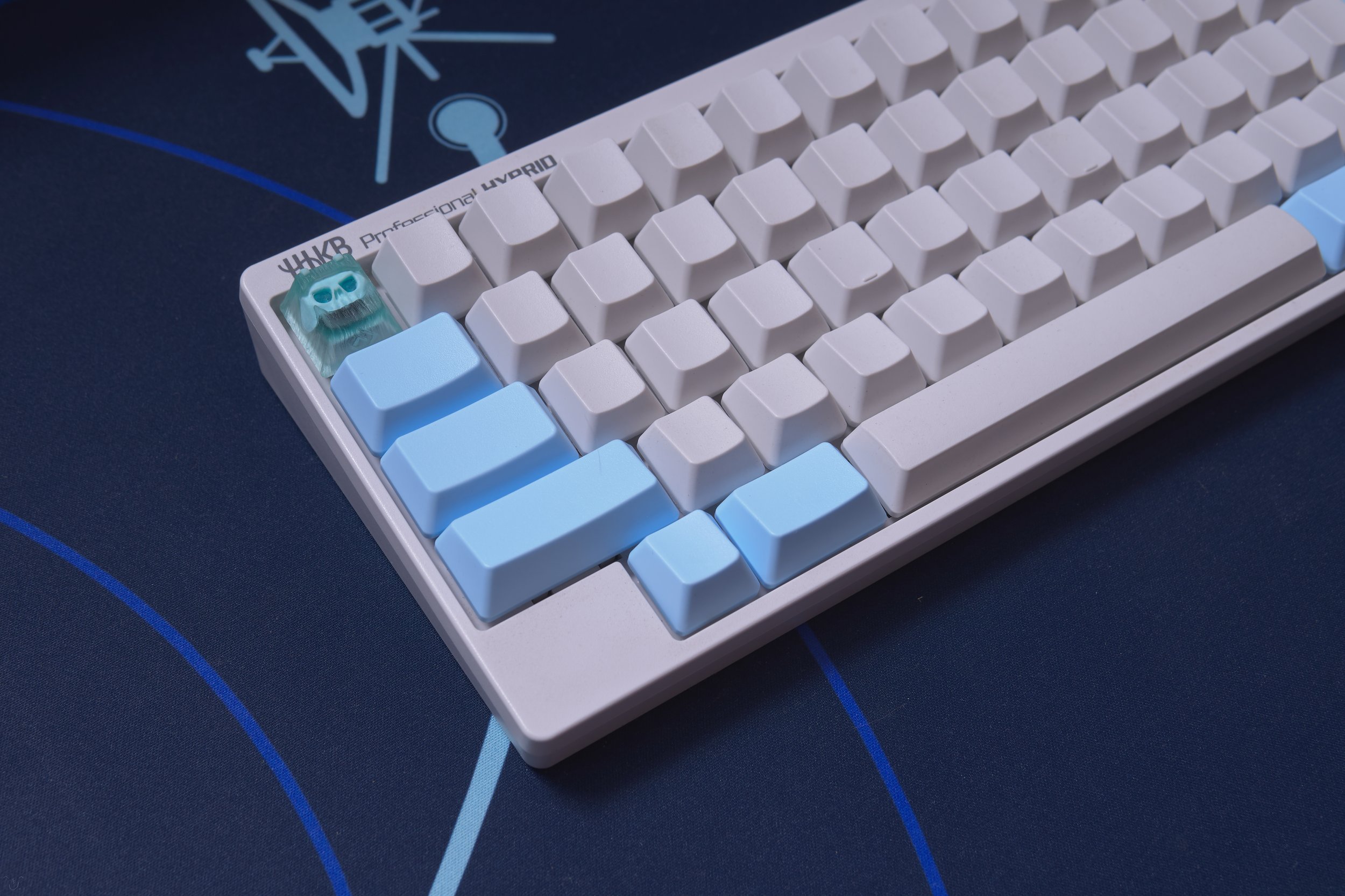 HHKB Sora Blanks
