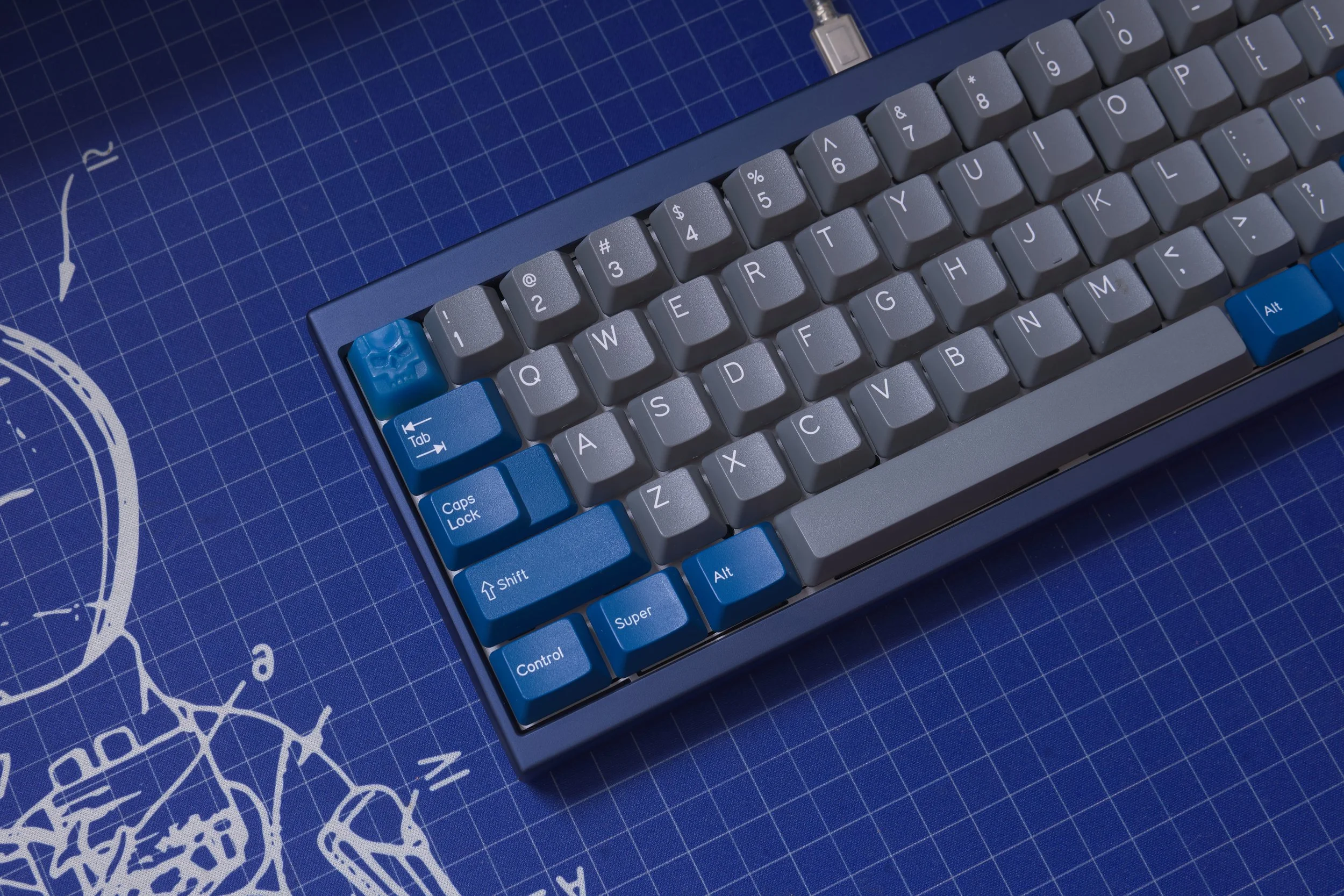 Keycult 2/60