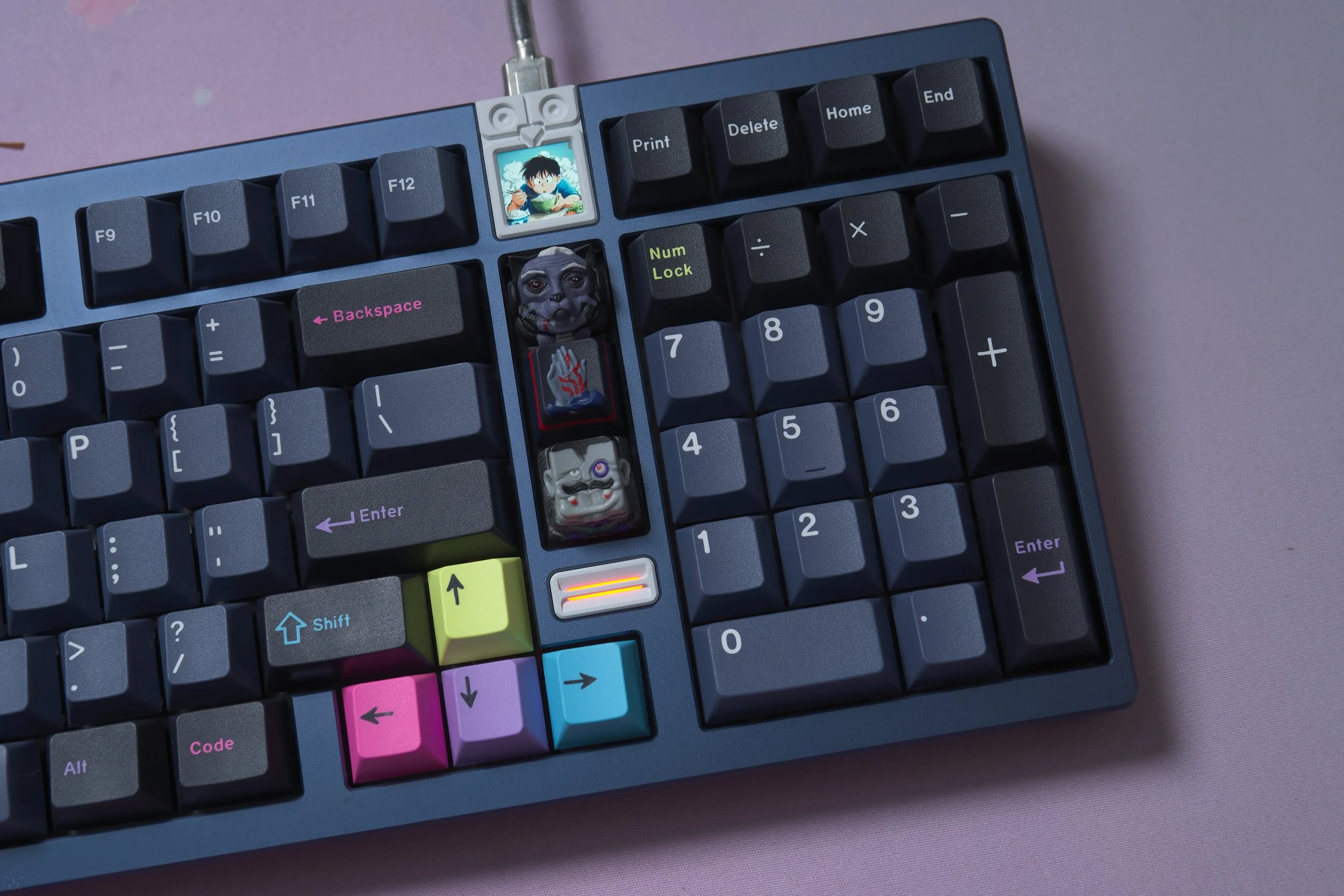 KBDfans Athena 1800