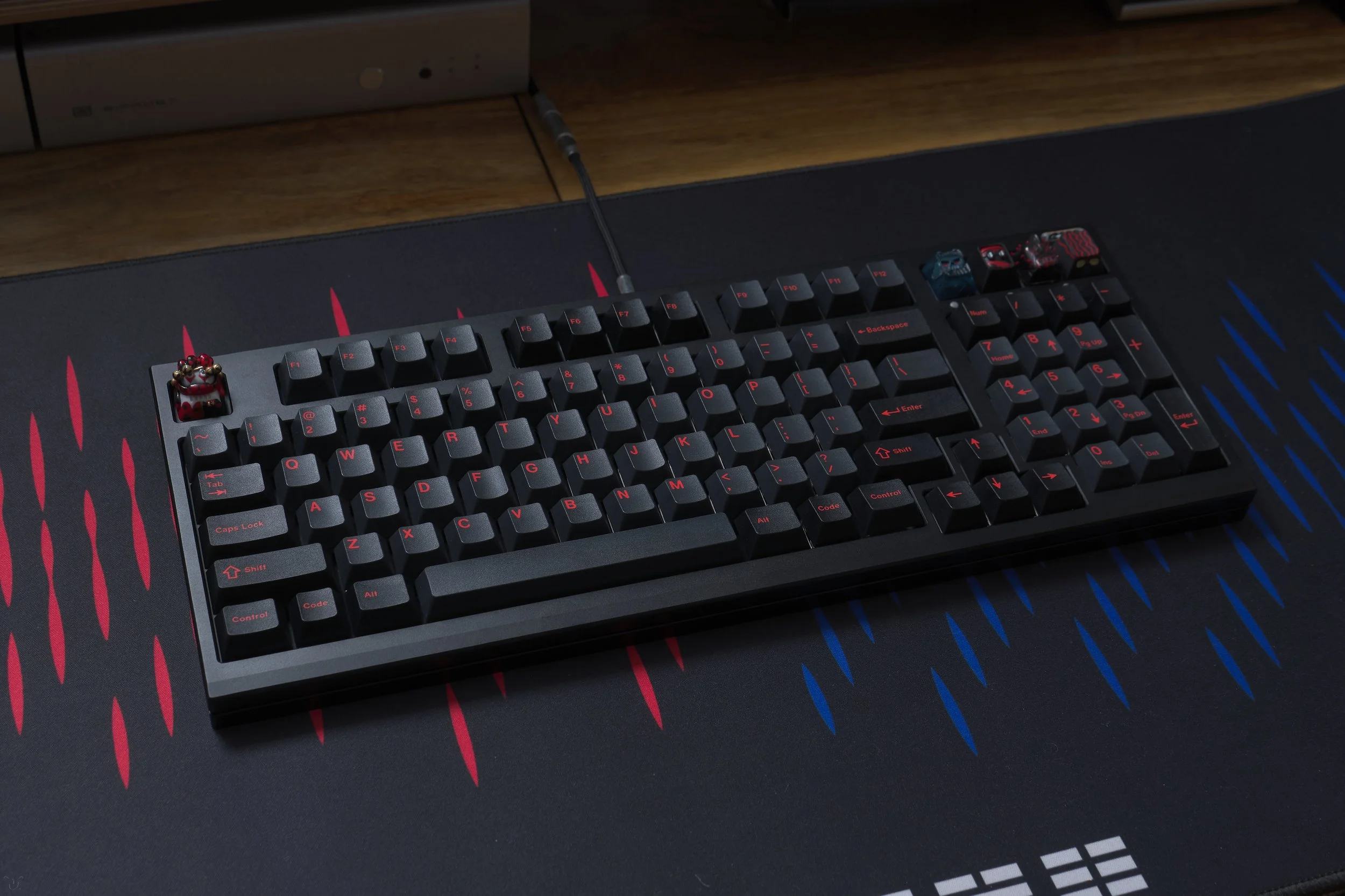 CannonKeys CK980C