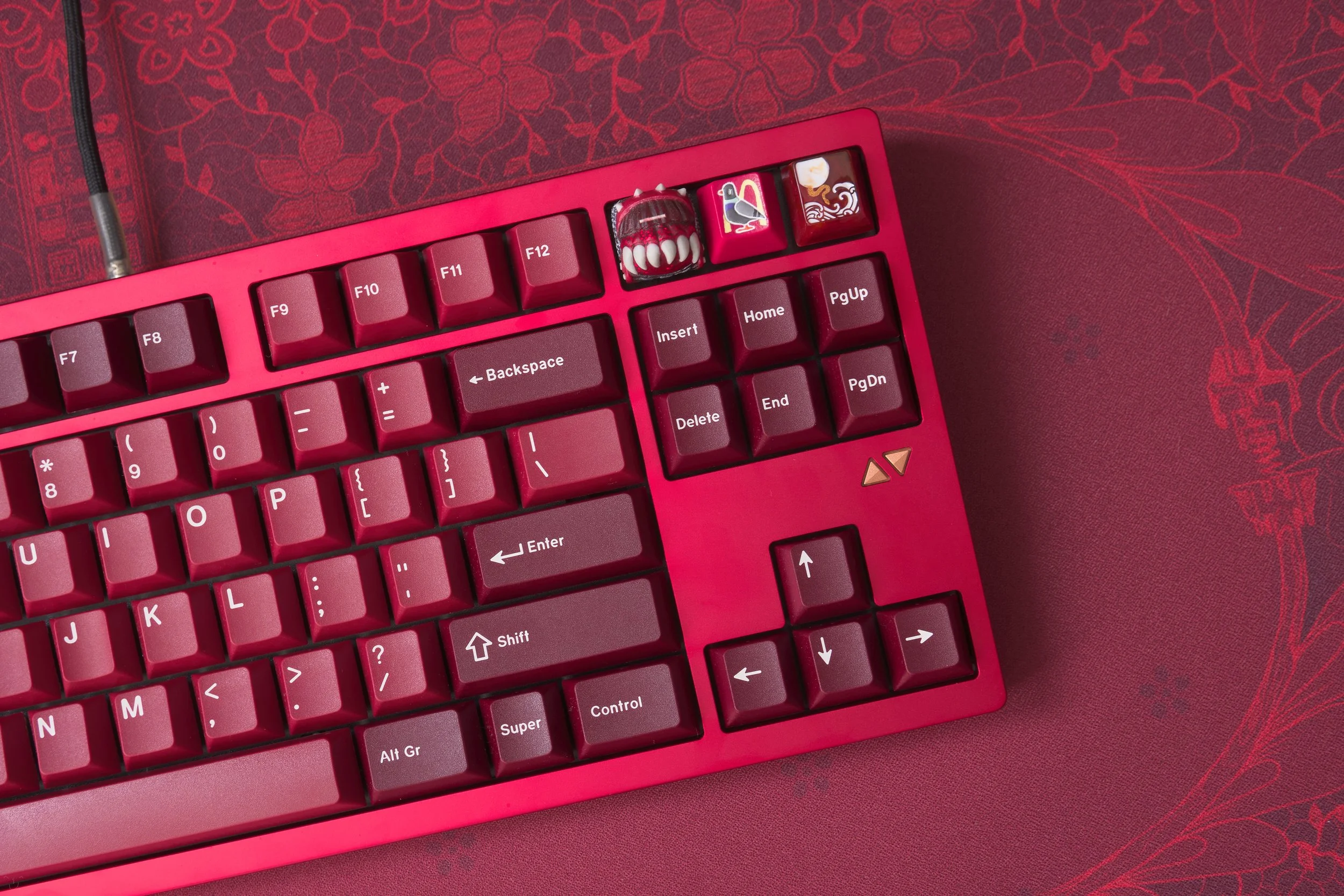 Luminkey80 MK II