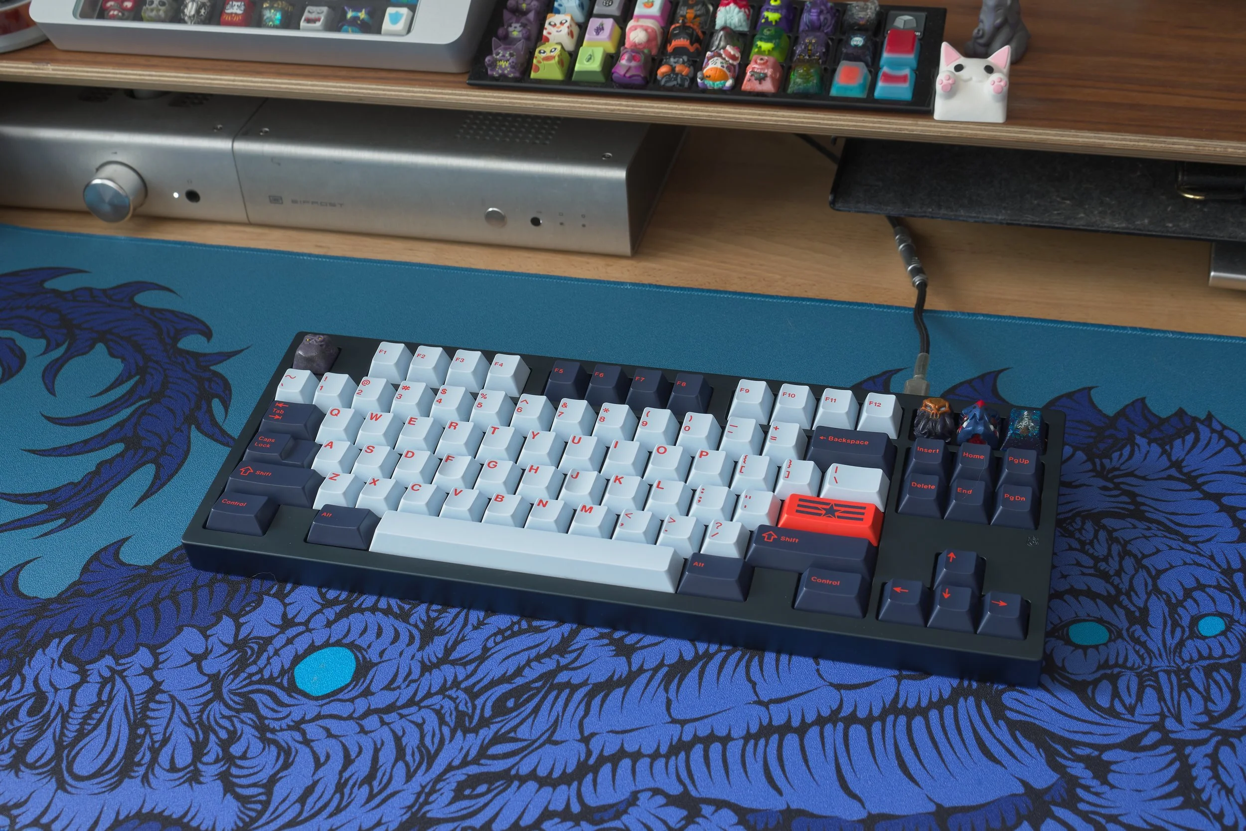 CannonKeys Blaine v2: SE