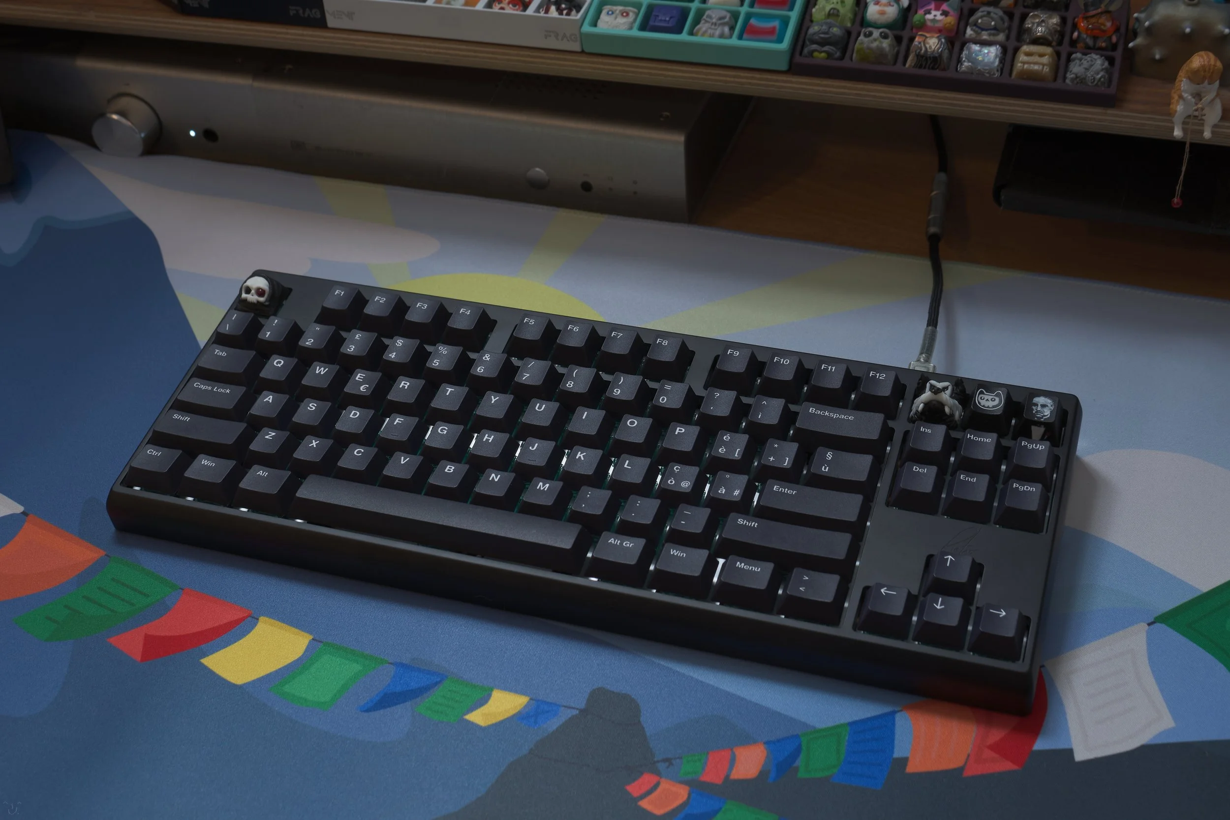 Eniigma TKL