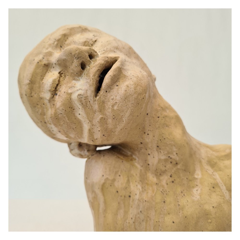 All Spent - stoneware - Harriet Ferris - (detail) - 2023 .jpg