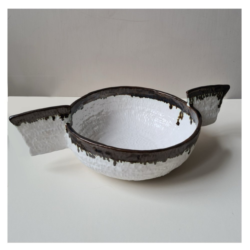 Winged Two Tone Bowl Harriet Ferris angle 1.jpg