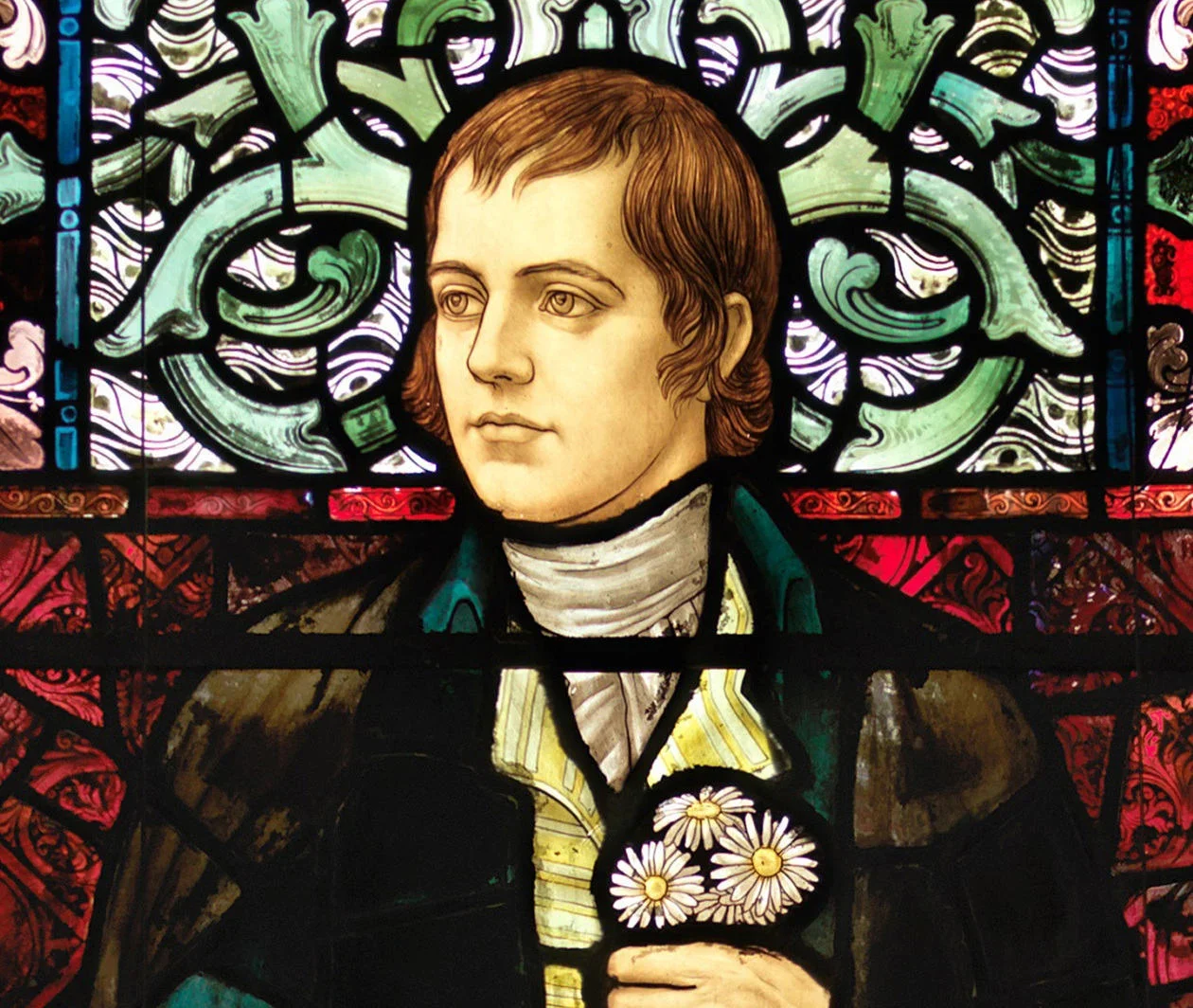 BURNS NIGHT! (a Monadnock Music public event)