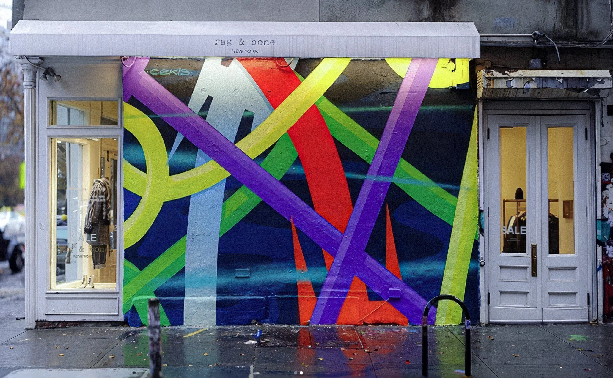 Rag & Bone