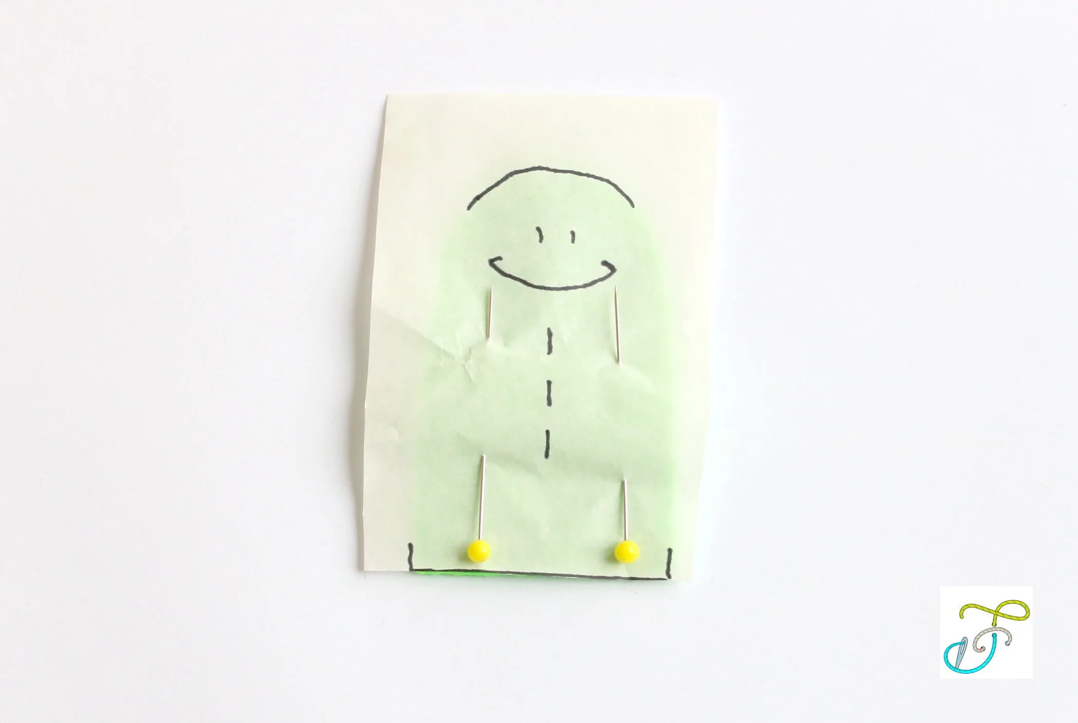 SMILEY FROG FINGER PUPPET FREE PATTERN | Fun Cloth Crafts - Felt Craft ...
