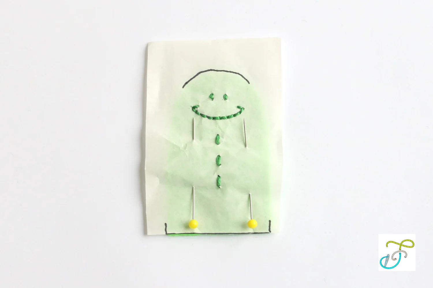 SMILEY FROG FINGER PUPPET FREE PATTERN | Fun Cloth Crafts - Felt Craft ...
