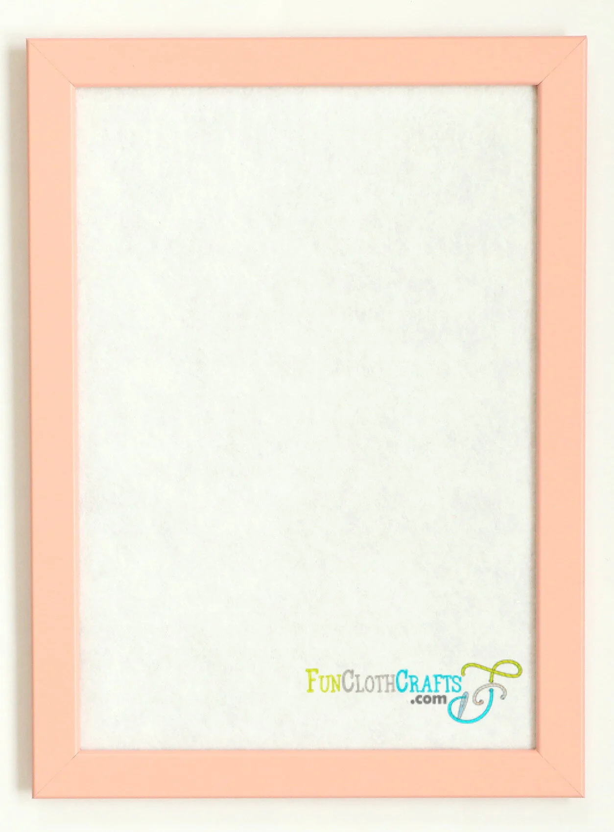 Fun Cloth Craft Felt Board