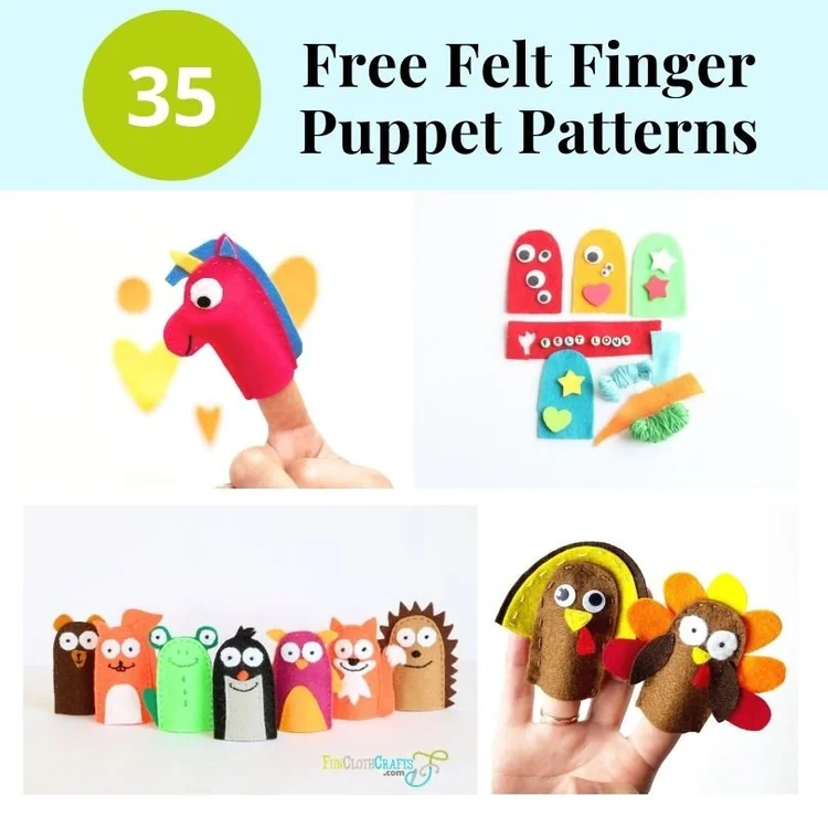35-free-felt-finger-puppet-patterns-fun-cloth-crafts-felt-craft-patterns