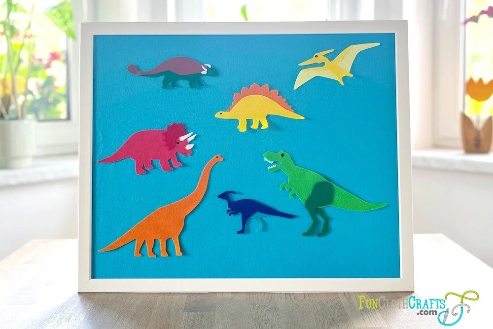 DIY Felt Board
Turn story time into play time! 🧸 Learn how to make a simple felt board for your little one. It&rsquo;s interactive, reusable, and perfect for quiet play.
👉 Step-by-step here: https://www.funclothcrafts.com/all-posts/diy-felt-board-t