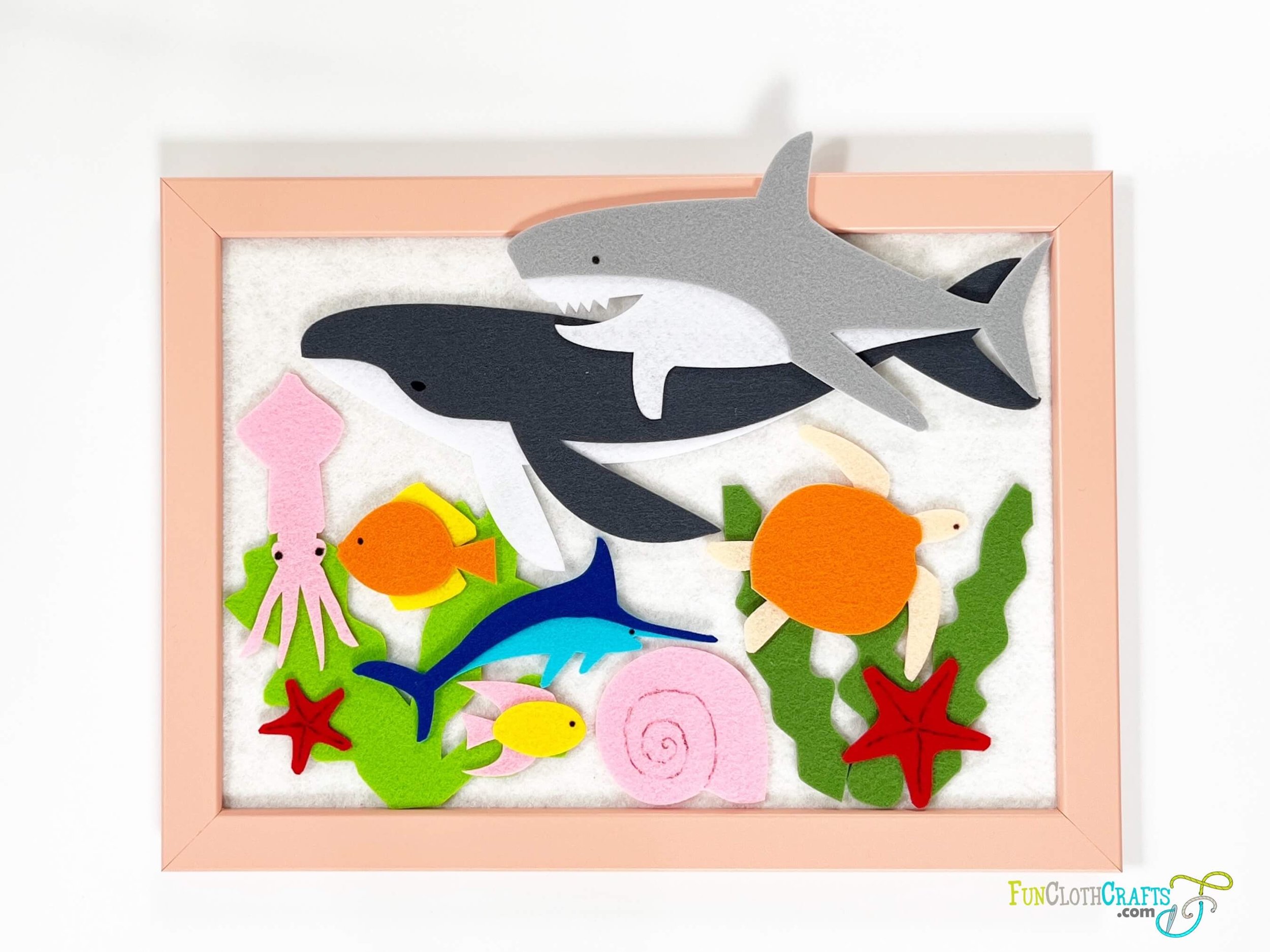 10 Best Felt Board Ideas and How to Make Them