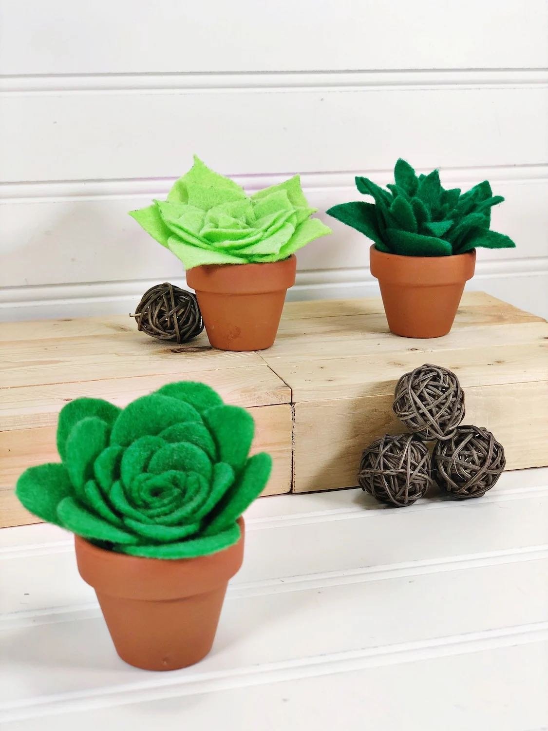 70 Cute Things to Make with Felt that Are Easy and Fun | Fun Cloth ...